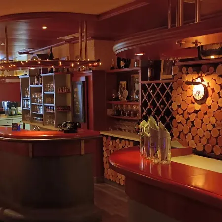 Ankogel Lofts Apartmán