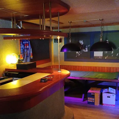 Apartman Ankogel Lofts