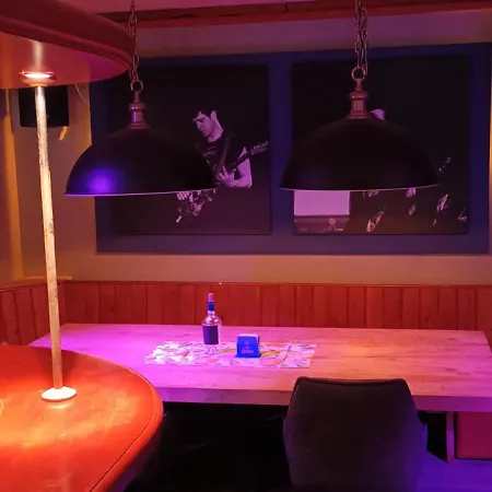 Apartmán Ankogel Lofts Mallnitz