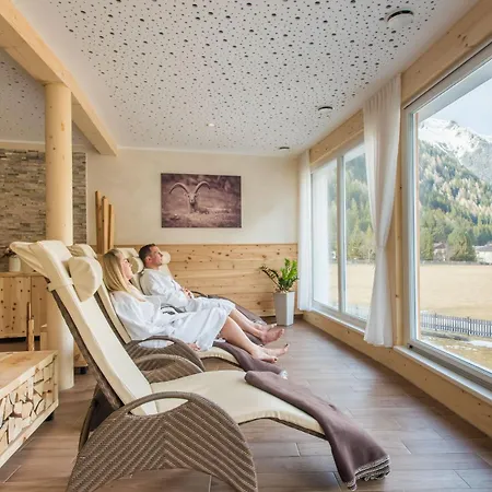 Apartman Ankogel Lofts