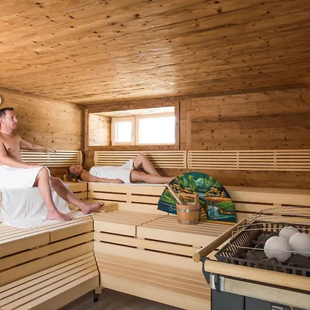 Ankogel Lofts 아파트 *