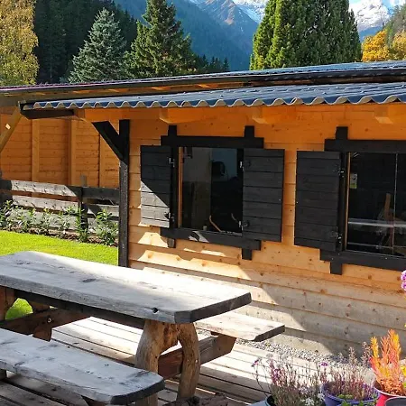 Apartman Ankogel Lofts *