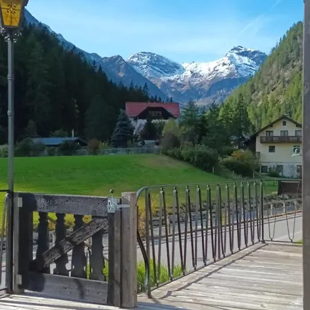 Ankogel Lofts * Mallnitz