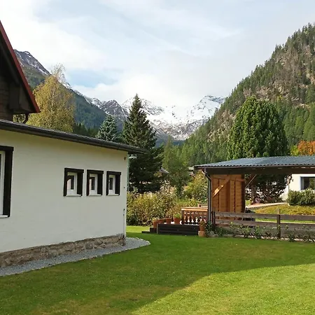 Ankogel Lofts Apartmán Mallnitz
