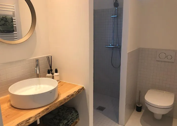 Ankogel Lofts Apartman Mallnitz