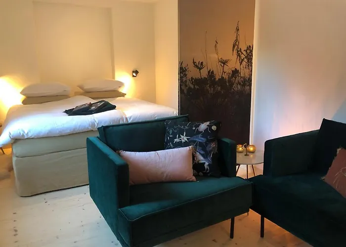 Ankogel Lofts Apartman Mallnitz