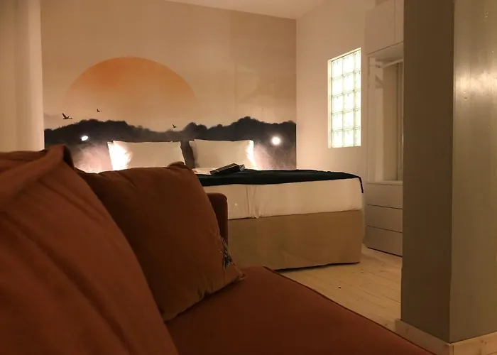 Ankogel Lofts Apartman Mallnitz