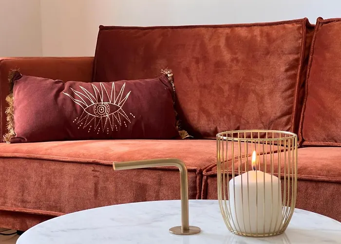 Apartman Ankogel Lofts Mallnitz