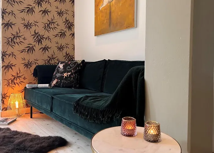 Apartment Ankogel Lofts Mallnitz