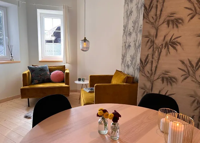 Ankogel Lofts Mallnitz