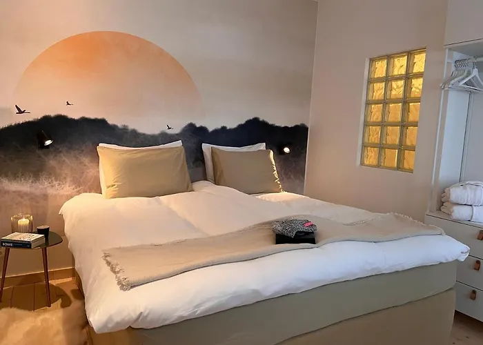 Ankogel Lofts * Mallnitz