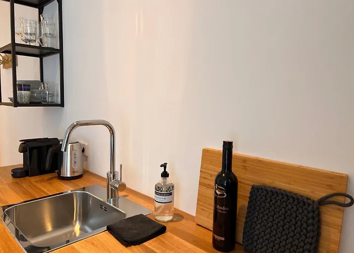 Ankogel Lofts * Mallnitz