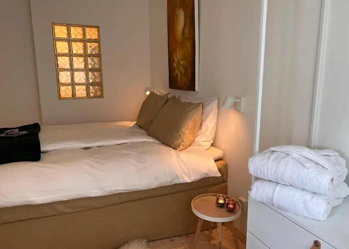 Ankogel Lofts Apartman