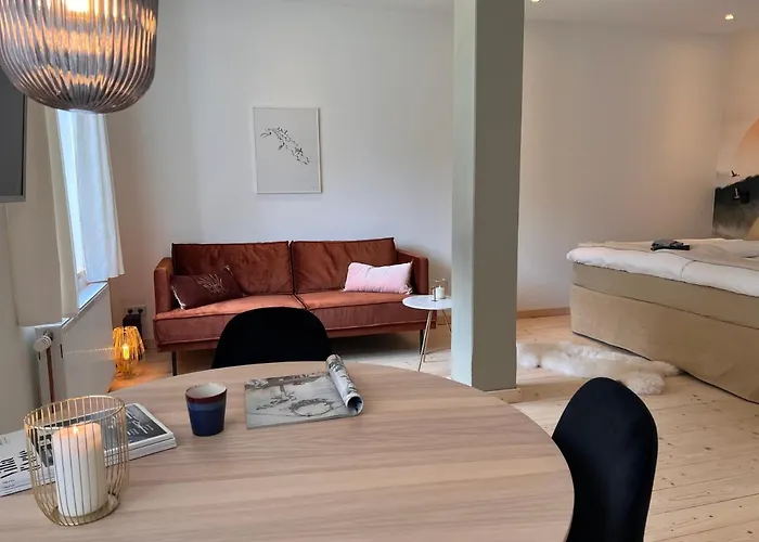 Apartment Ankogel Lofts *