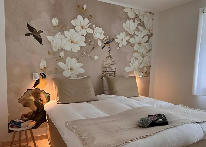 Ankogel Lofts Apartment Mallnitz