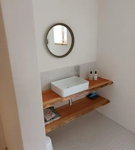 Apartment Ankogel Lofts