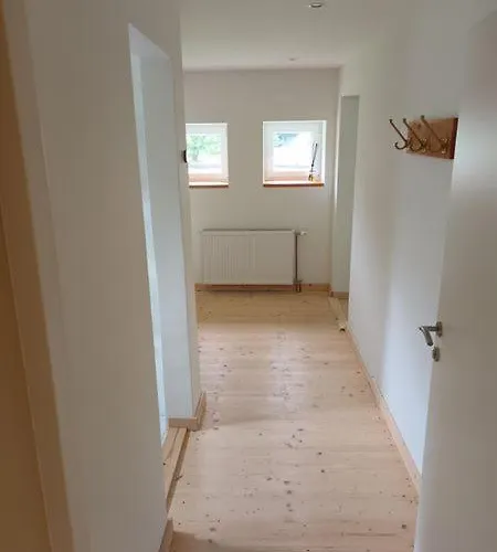 Ankogel Lofts Apartment