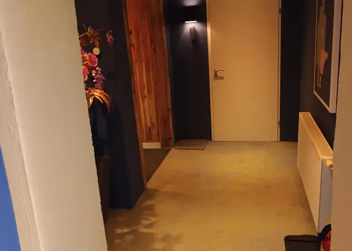 Ankogel Lofts Apartment *