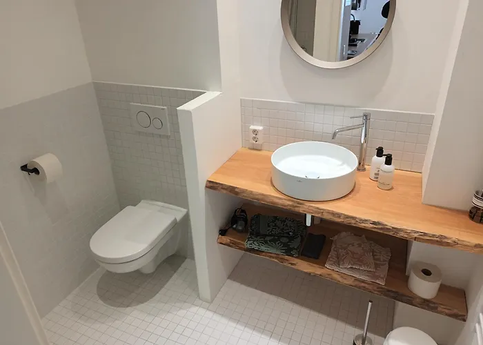 Apartman Ankogel Lofts *