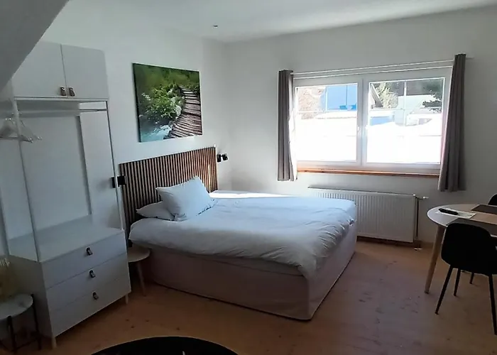 Ankogel Lofts Apartment Mallnitz