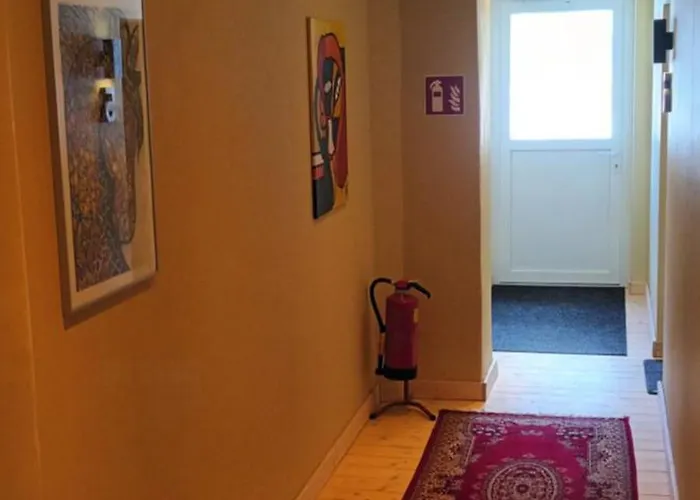 Apartment Ankogel Lofts Mallnitz