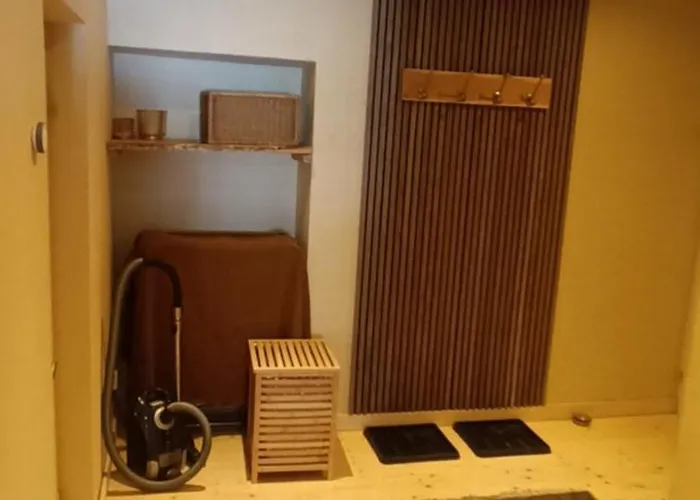 Ankogel Lofts Apartman Mallnitz