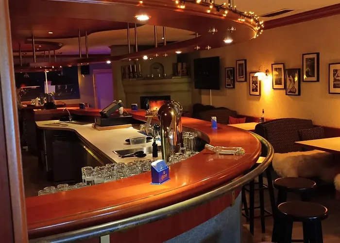 Apartman Ankogel Lofts Mallnitz