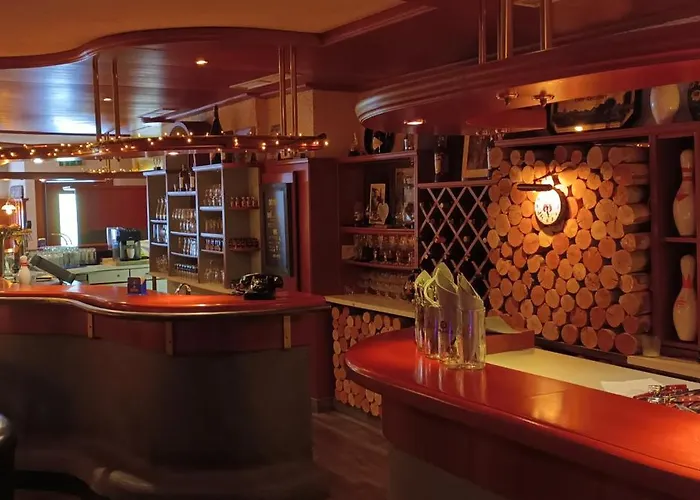 Ankogel Lofts Apartman