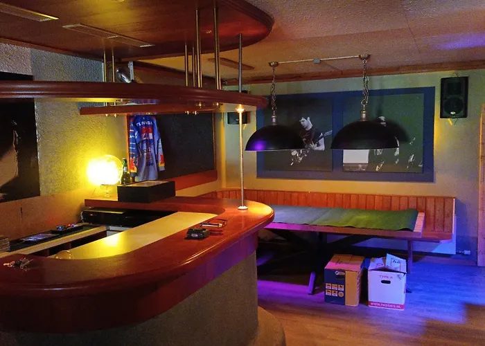 Apartman Ankogel Lofts