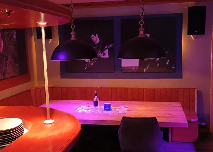 Apartman Ankogel Lofts Mallnitz