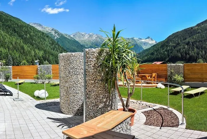 Apartment Ankogel Lofts *