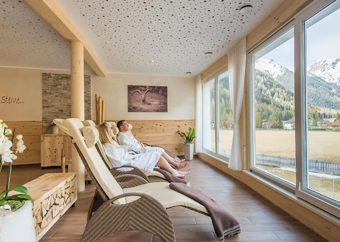 Apartment Ankogel Lofts