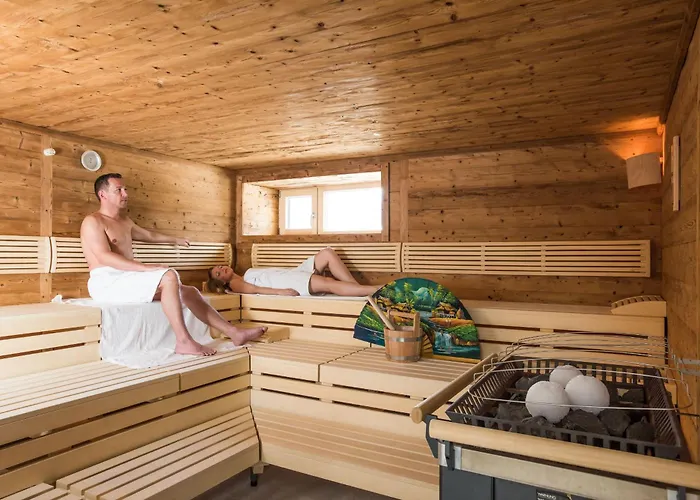 Ankogel Lofts Apartman *