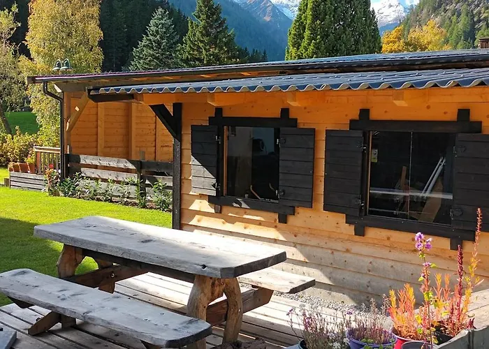 Apartman Ankogel Lofts *