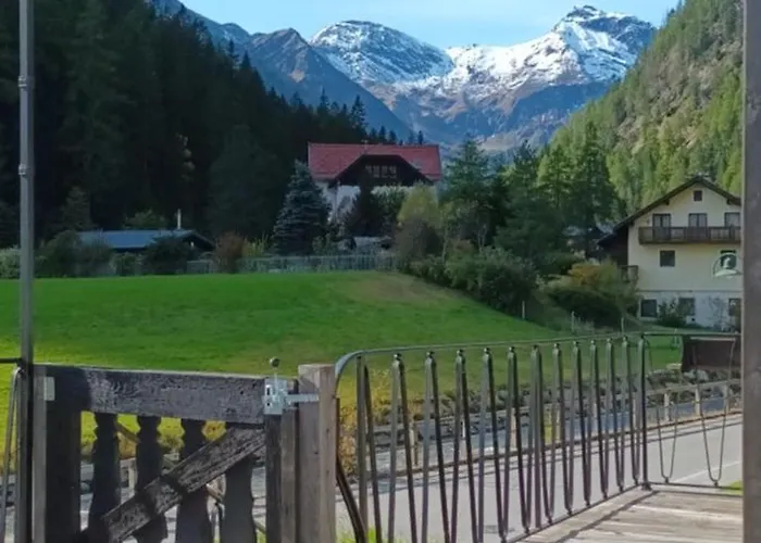 Ankogel Lofts * Mallnitz